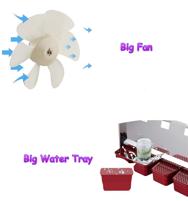 Cold Heat Drink Beverage Dispenser