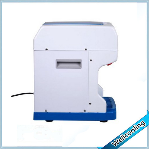 High Quality House Usage Snow Ice Shaver