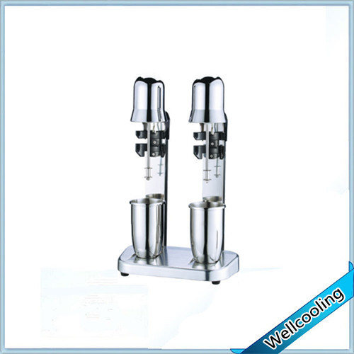 Factory Sell 2 Head Milk Shake Mixer Machine