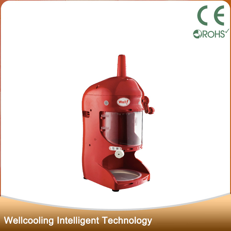 Electric Ice Shaver Machine Snow