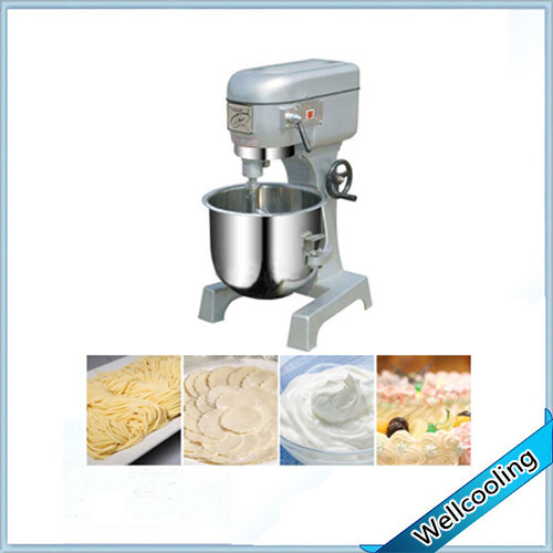 Hot Sale Quality Stand Mixer Multi-Functional Dough Mixer