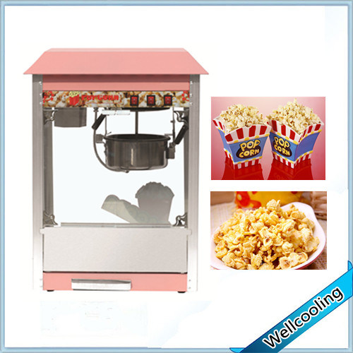 Best Price Popcorn Making Machine