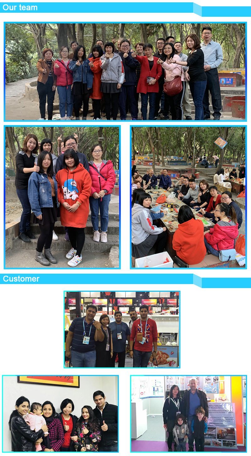 Counter Single Handle Automatic Portable Soft Ice Cream Machine