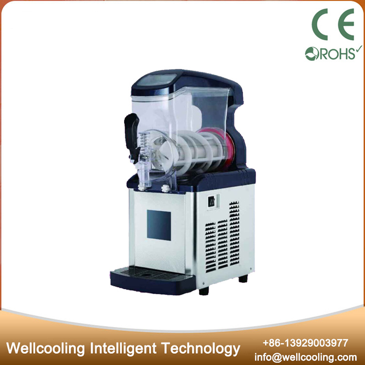 1 to 3 Bowls Commercial Catering Beverage Dispenser Soda Slush Machine