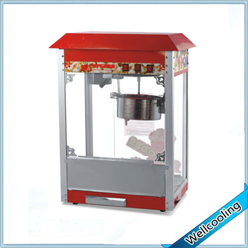 8oz Popcorn Maker/Electric Popcorn Machine