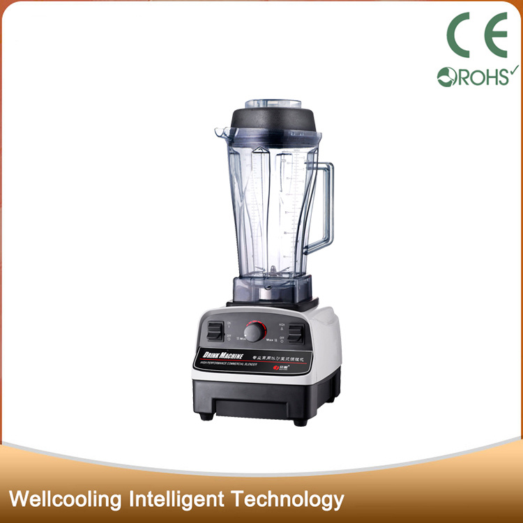 Durable Food Processor Blender