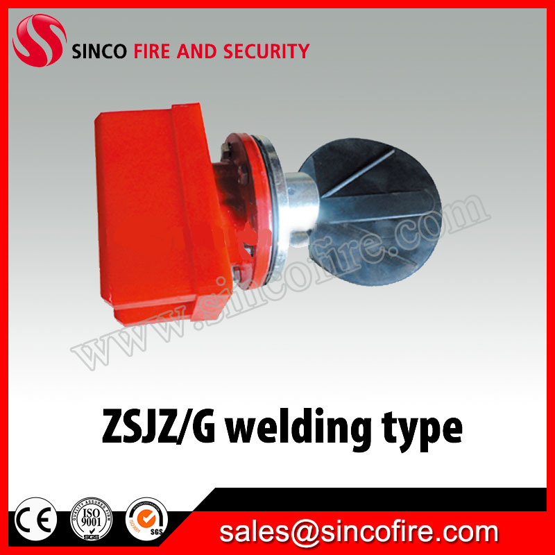 Flow Switch System Sensor Water Flow Detectors