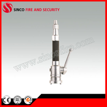 Fire Fighting System Fire Hydrant Hose Nozzle