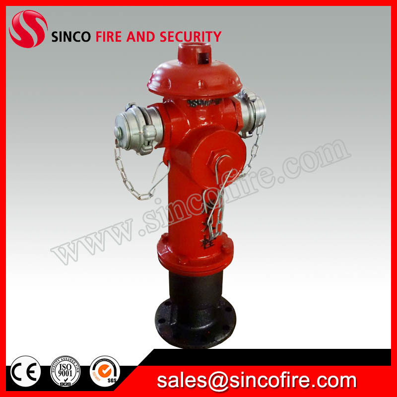 SA100/SA150 Pn16 Outdoor Underground Fire Hydrant