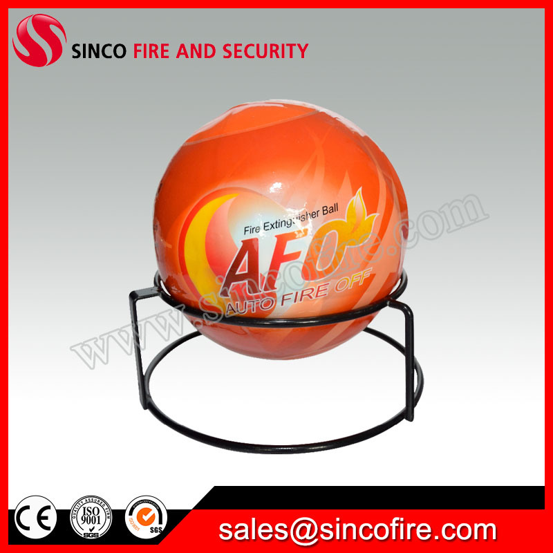 Automatic Elide Fire Extinguisher Ball
