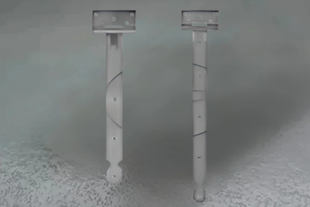 Medium T-Hinge 