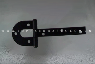 TOP-8007-B (T-shaped hinge)
