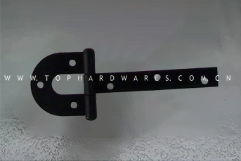 TOP-8007-B (T-shaped hinge)