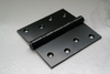 Steel hinge 404030 2BB BK