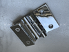 Top-bt zinc alloy hinge CP
