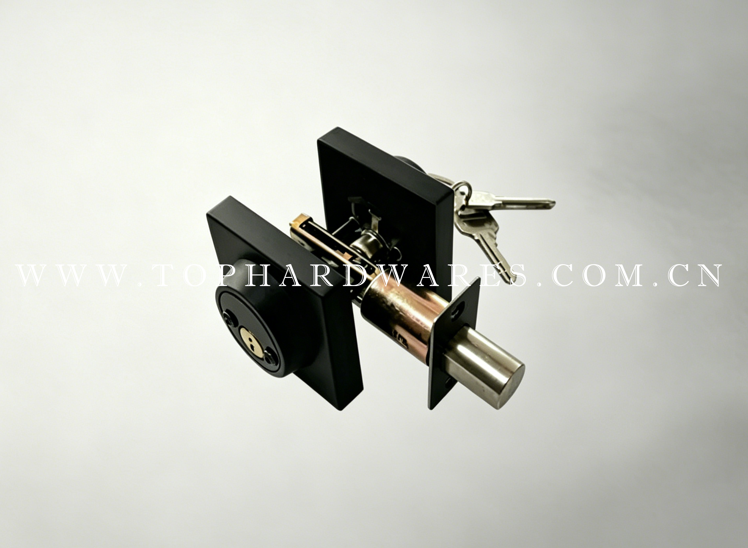 DEADBOLT