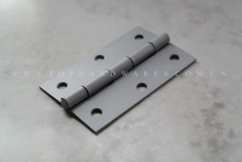 Top- heavy duty 3.5'' painted