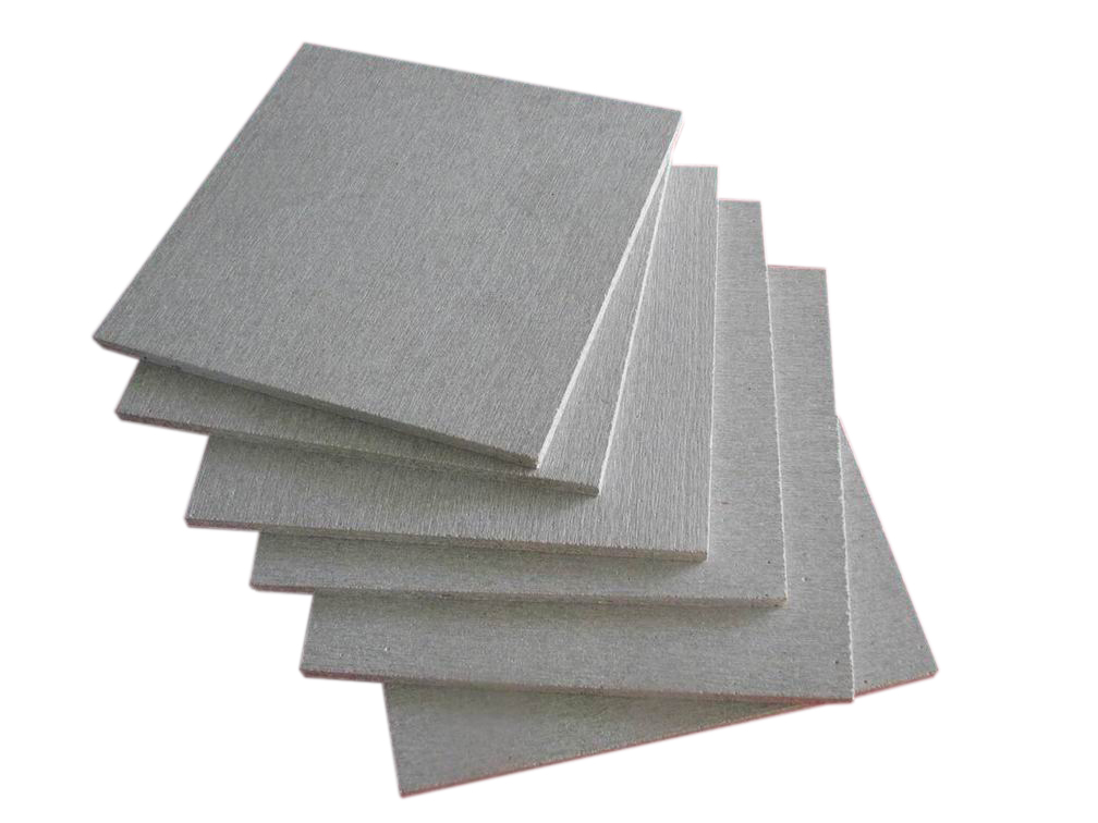 Is Cement Board Fireproof？