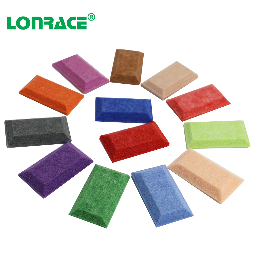 How To Remove Oil Stains From PET Sound-absorbing Panels