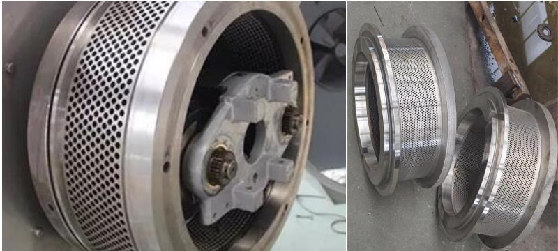 feed pellet machine (5)