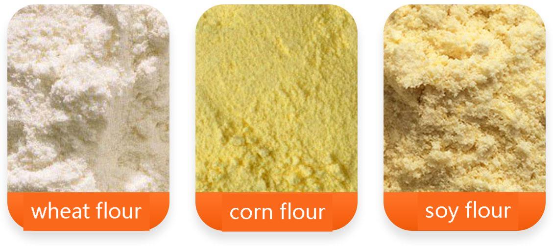 Grain Milling Machine (1)