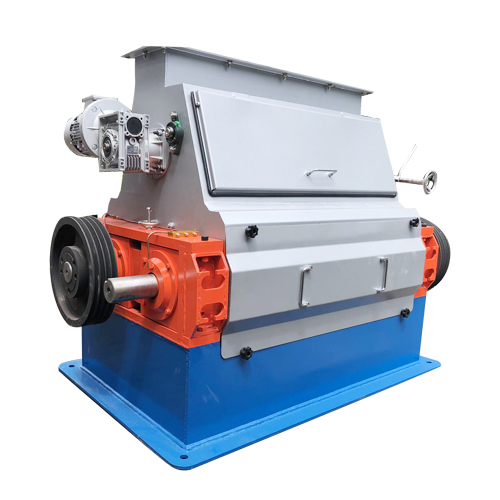 corn flaking mill machine2