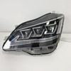 New Arrival Upgrade full LED headlight for 09-11 Toyota Crown & Mark X