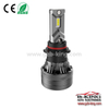 compact global all in one PSX26 9-32V car LED Headlight Bulb 