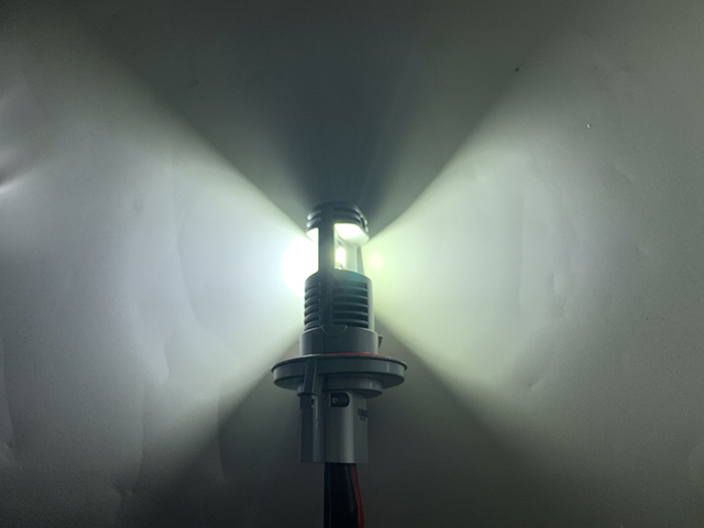 fog light led