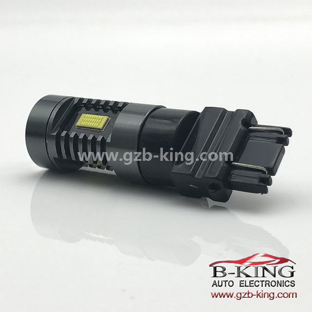 3157 4SMD 3570 LED Brake Light Bulb