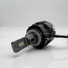  VW MK6 MK7 canbus H7 Low beam Car LED Headlight Bulb 