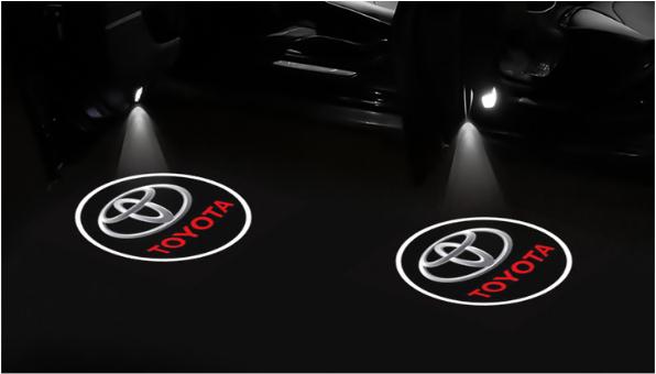 Toyota logo 5