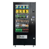 EC40 Máquina expendedora combinada de alimentos y bebidas frías con 40 selecciones