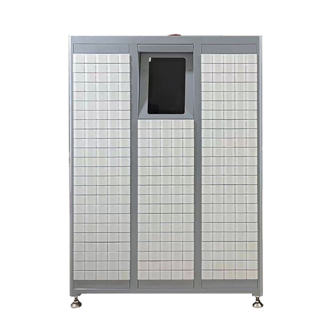 Gabinete de almacenamiento de herramientas maestro C325 | Solución de venta industrial de 325 cajones