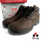 mens working shoes industrial leather shoes construction boots with composite toecap Calzado de seguridad