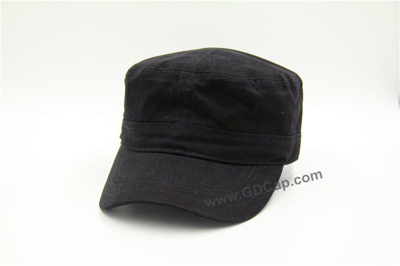 Military Cap015