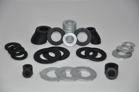 WASHERS