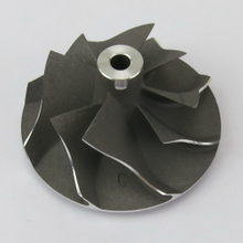 KP39 Compressor Wheel