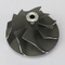 KP39 Compressor Wheel