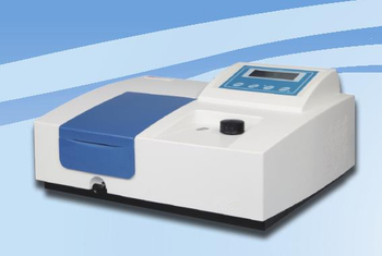 Spectrophotometer (model 722N)