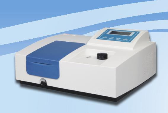Spectrophotometer (model 722N)