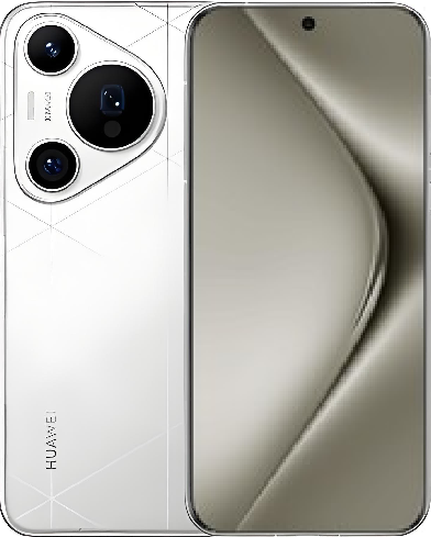 Le Huawei Pura 70 Pro+ est un smartphone phare haut de gamme sorti en avril 2024, dot&eacute; d'un &eacute;cran OLED LTPO de 6,8 pouces, de la puce Kirin 9010 et de 16 Go de RAM. Les points forts incluent un appareil photo principal &agrave; ouverture variable de 50 MP, une charge filaire de 100 W pour sa batterie de 5 050 mAh et des capacit&eacute;s avanc&eacute;es de communication double satellite. 