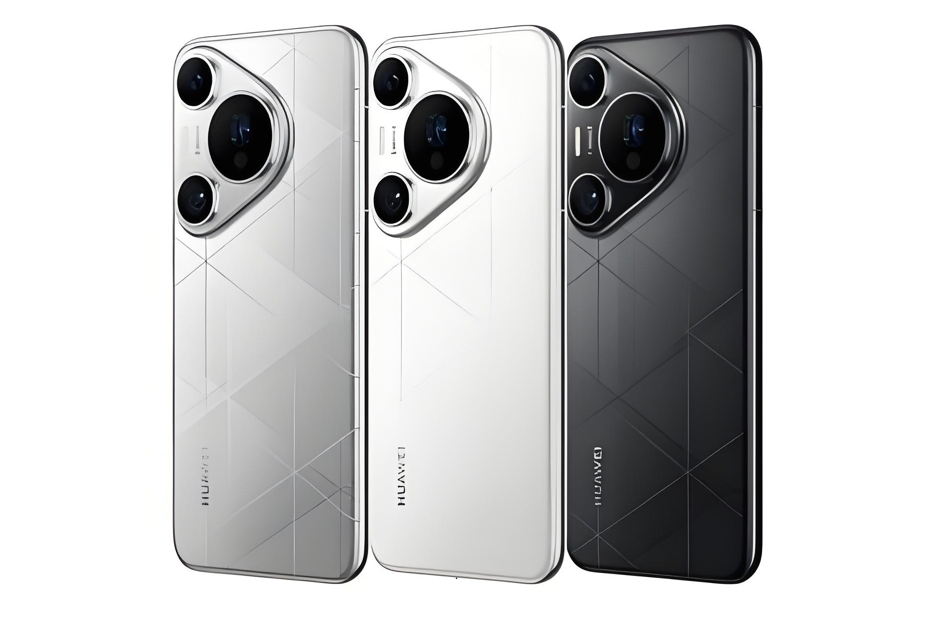  ALQUEIA HUAWEI Pura 70 Pro+ 16+512G/1T Nouveau smartphone avant-gardiste Nouveau smartphone l Gelez l'instant &middot; Double supercharge &middot; La splendeur &eacute;toil&eacute;e &eacute;merge &middot; Noir blanc argent