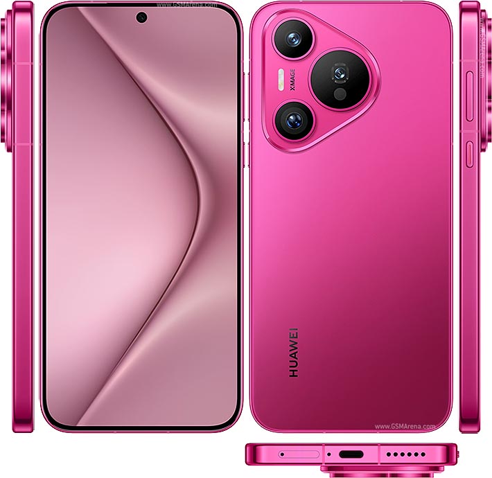 ALQUEIA HUAWEI Pura 70 Statellite Version 12+256/512G 1T Phare Rebranded Nouveau Smartphone l R&eacute;sistant aux &eacute;claboussures, aux rayures, &agrave; l'eau et &agrave; la poussi&egrave;re &middot; Chargement ultra-rapide &middot; Noir blanc bleu rose