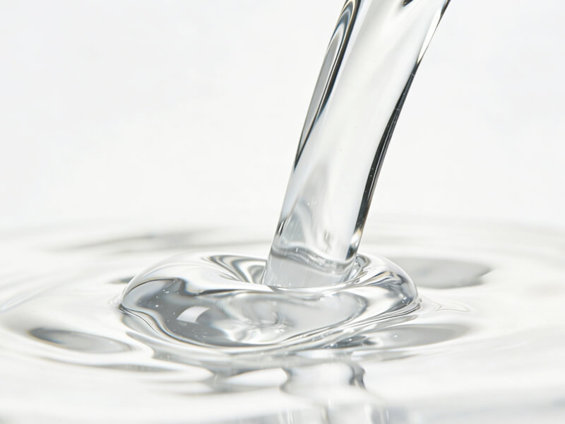 Glyc&eacute;rol Cosm&eacute;tique