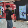AR Interactive Games