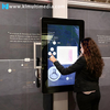 Interactive Sliding Screen