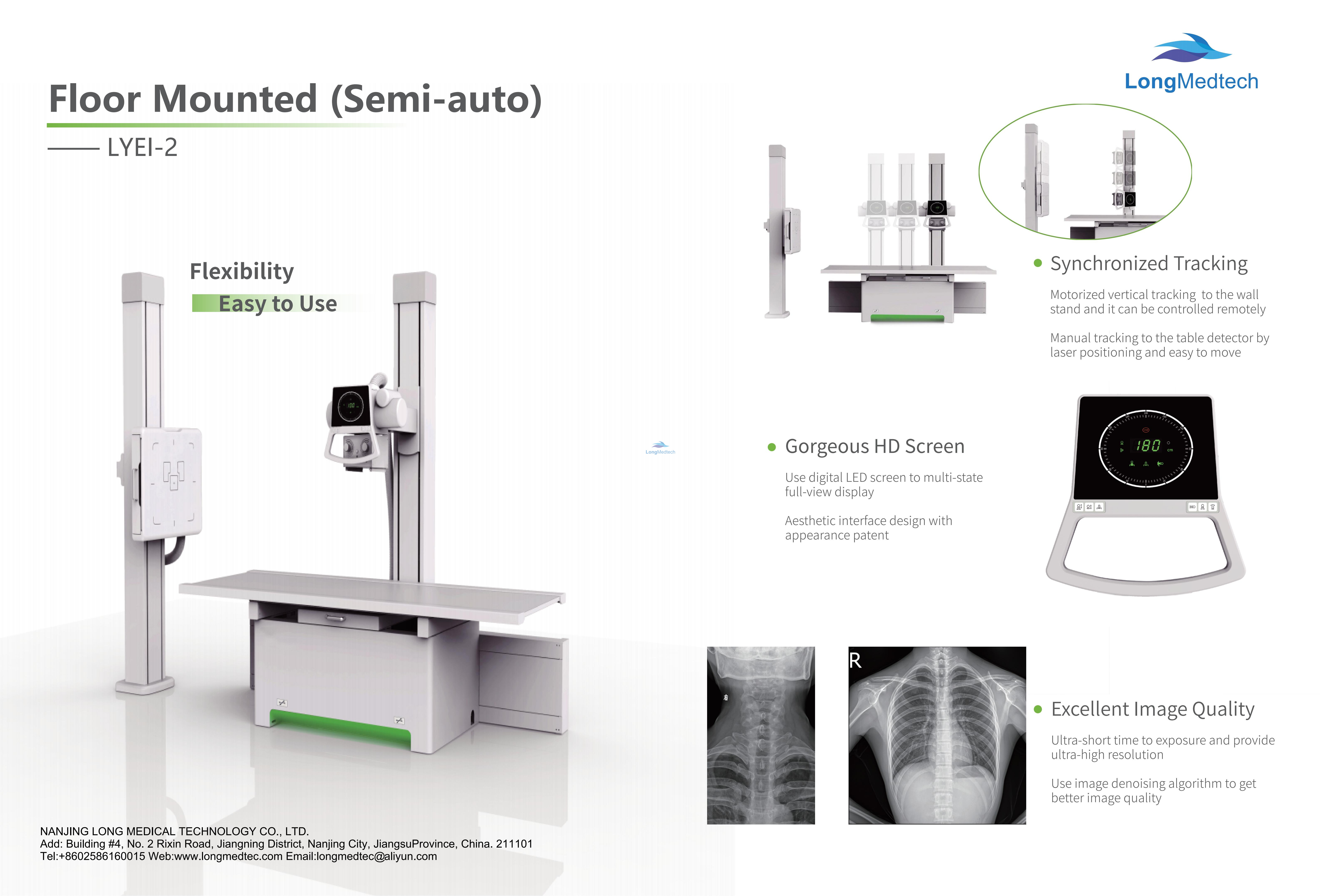 LYEI-2 mont&eacute; au sol (semi-automatique)_01