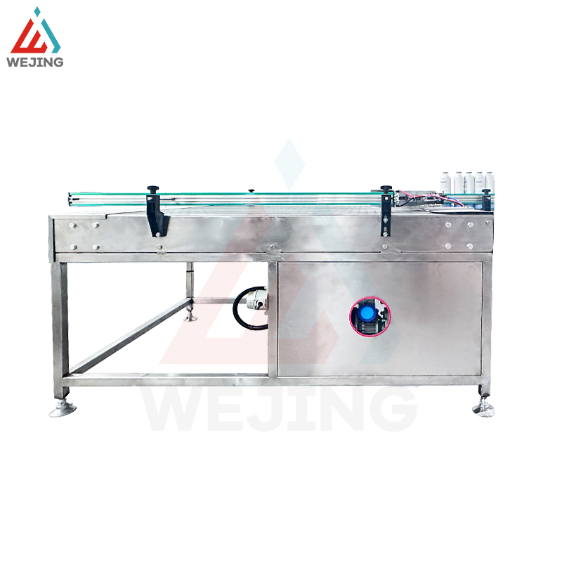 M&aacute;y cho ăn b&igrave;nh xịt