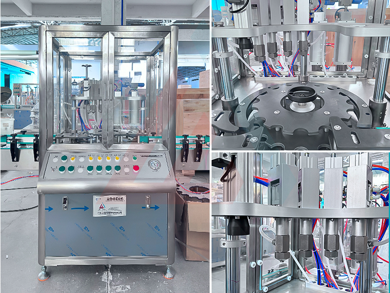 Дэталь-малюнак-аэразольнай-напаўняльнай-машыны для вадкасці